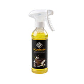 SCUDWASH, un detergente spray ecologico per accessori Termoscud. Da TUCANO URBANO.